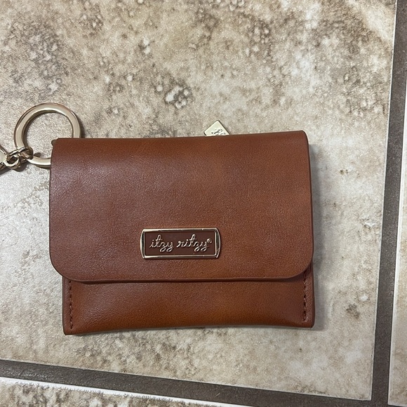 Itzy Ritzy Diaper Bag & Crossbody Set - Picture 7 of 9